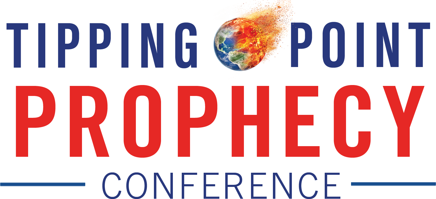 Tipping Point Prophecy Conference